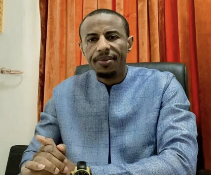 Accusations de messianisme contre ousmane sonko : aldiouma sow dénonce un virage dangereux
