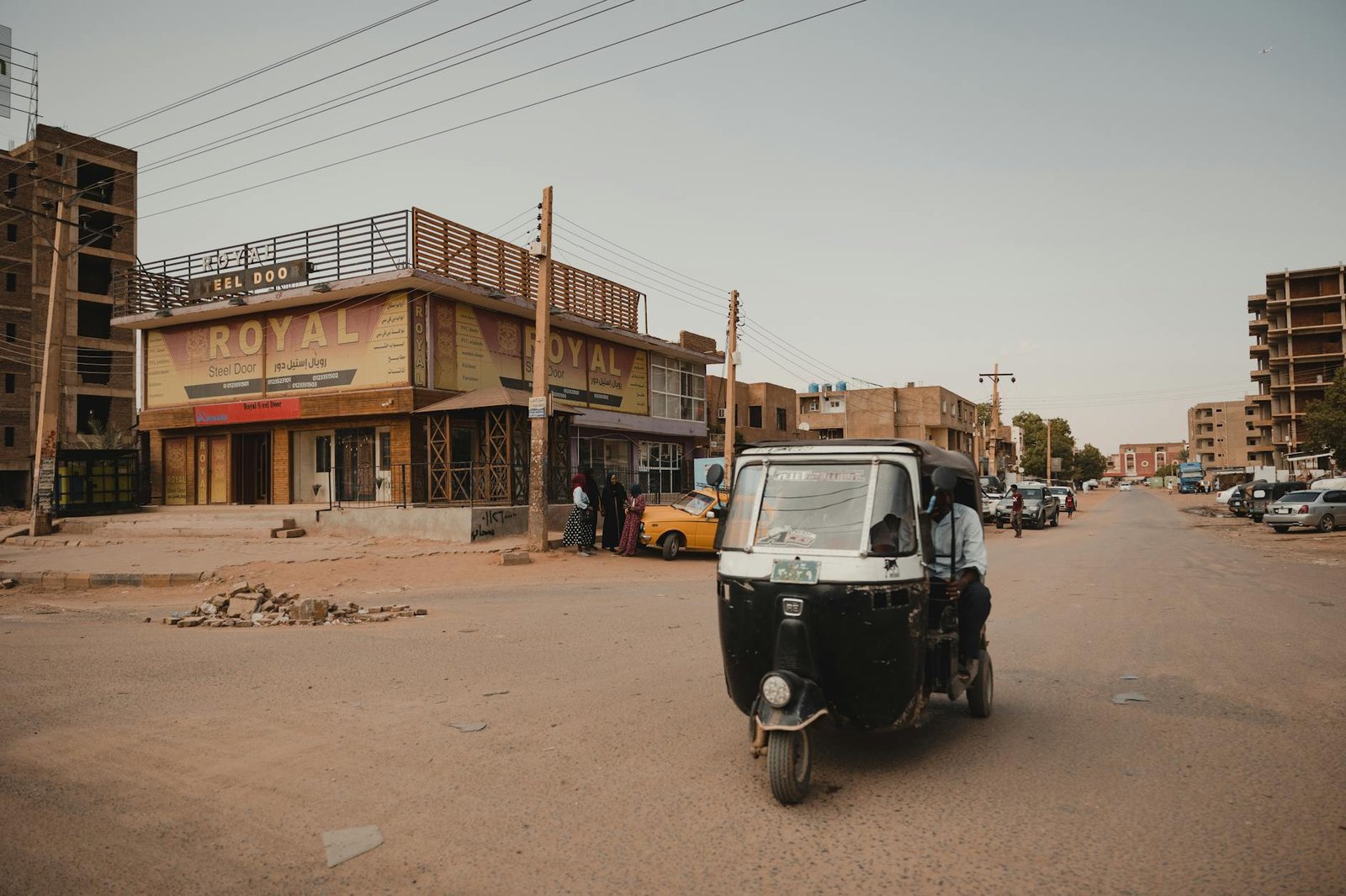 Mali : le Jnim accentue la pression sur Bamako et menace les ressources énergétiques
