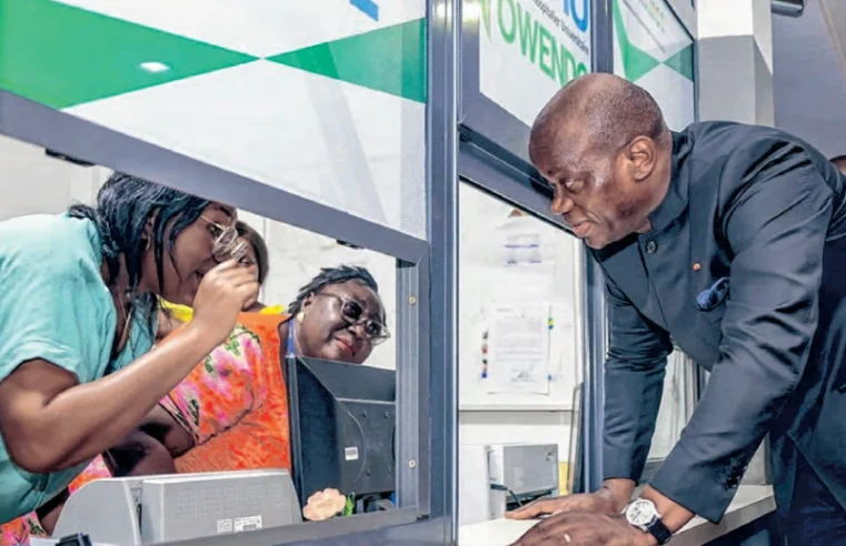 La communication directe de Brice Clotaire Oligui Nguema : un changement de cap pour la présidence gabonaise