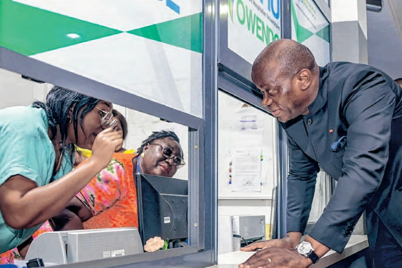 La communication directe de Brice Clotaire Oligui Nguema : un changement de cap pour la présidence gabonaise