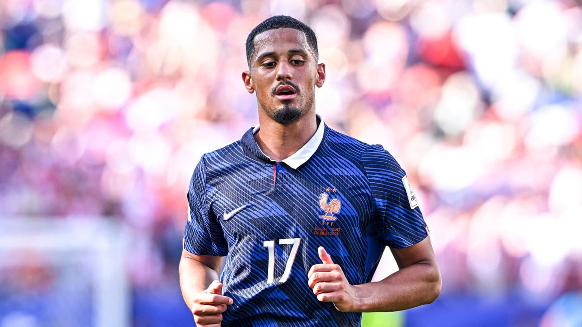 Le PSG lorgne william saliba, arsenal réclame une somme colossale pour son défenseur