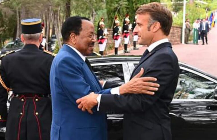 Cameroun : le Cameroun rembourse à 98% de sa dette C2D envers la France, mais le défi reste de rationaliser l&rsquo;endettement
