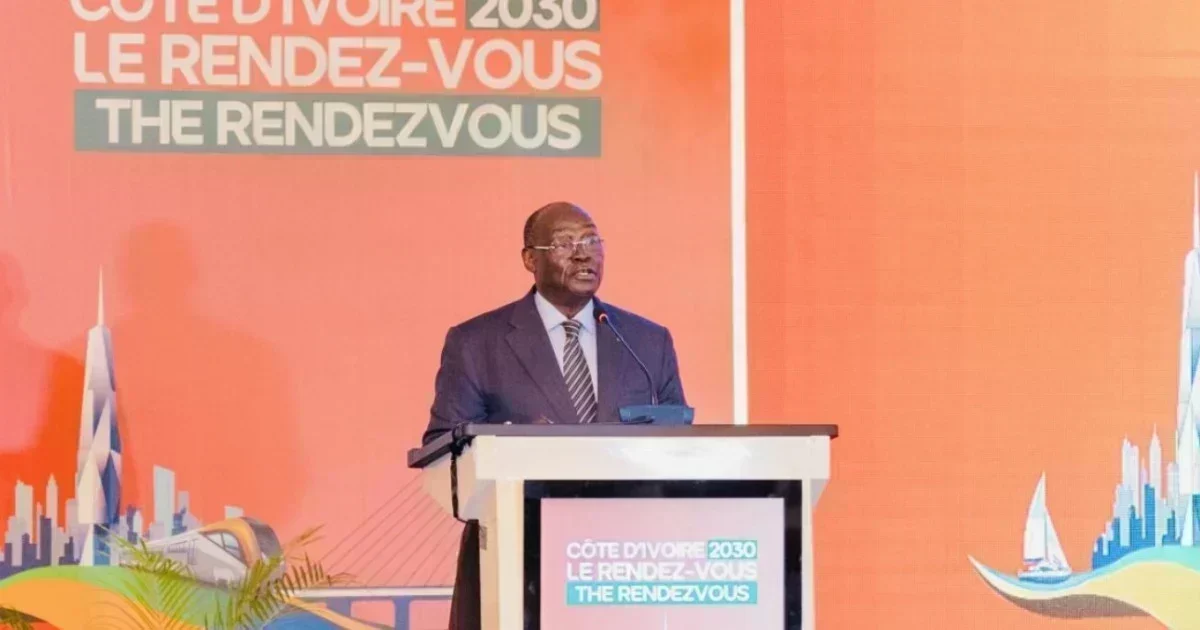 Côte d&rsquo;Ivoire : des milliards de dollars d&rsquo;investissements pour accélérer son essor économique