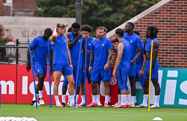 Lucas Digne : un retour surprenant au Paris Saint-Germain officialisé en pleine coupe du monde