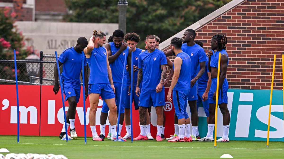 Lucas Digne : un retour surprenant au Paris Saint-Germain officialisé en pleine coupe du monde