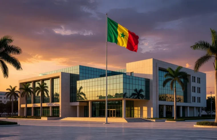 Le Sénégal confie la gestion de sa dette colossale à Lazard