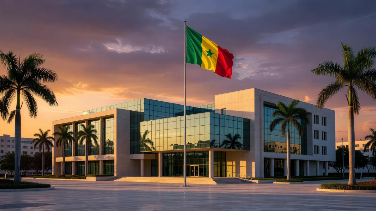 Le Sénégal confie la gestion de sa dette colossale à Lazard