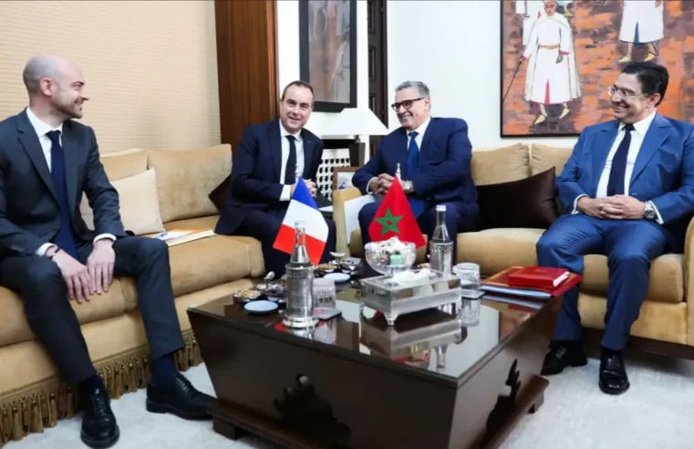 Maroc-France : un traité qui pourrait changer la relation entre les deux pays