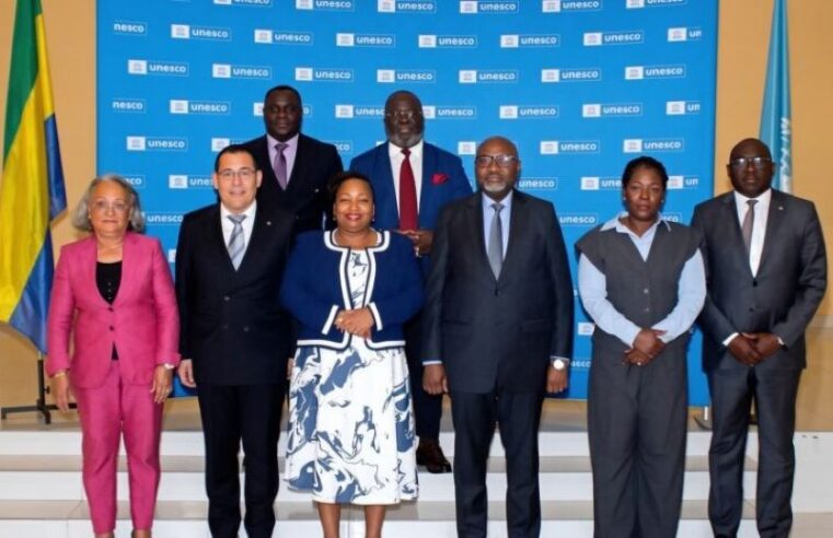 Le Gabon mise sur une école nouvelle génération pour 2030