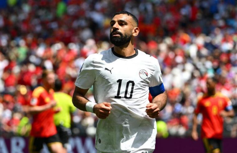 Transfert de mohamed salah à besiktas : une révolution pour le football turc