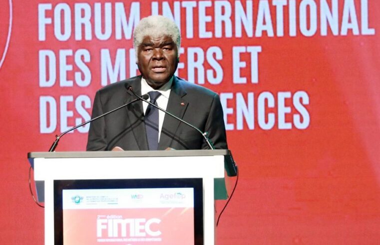 Le FIMEC 2026 : un moteur essentiel pour l&rsquo;essor des compétences en Côte d&rsquo;Ivoire