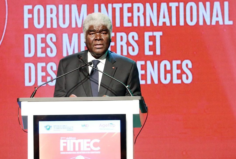 Le FIMEC 2026 : un moteur essentiel pour l&rsquo;essor des compétences en Côte d&rsquo;Ivoire