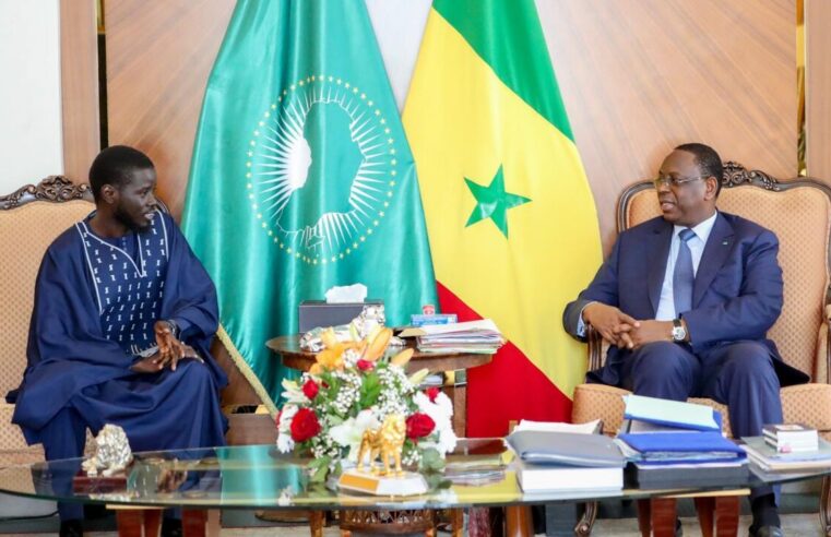 Dynamiques régionales : le Mali et l&rsquo;Algérie vers un apaisement, le Sénégal en quête de réconciliation