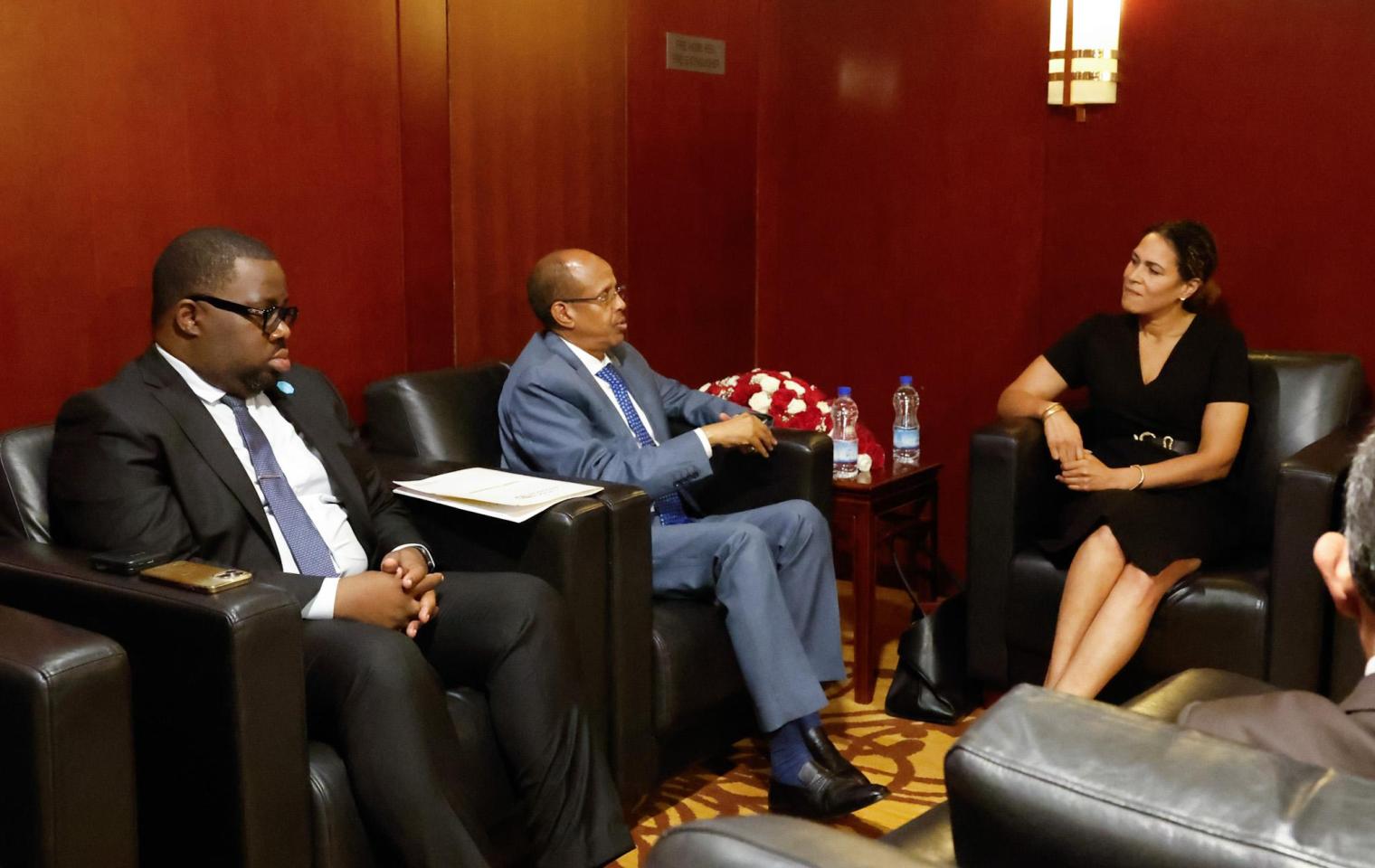 La diplomatie béninoise à l&rsquo;avant-garde : une présidence cruciale pour la paix en Afrique