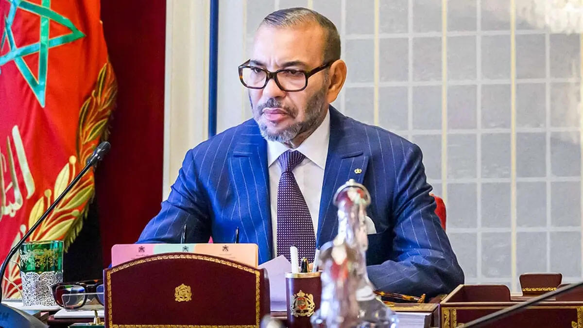 Le Maroc un acteur clé de modernité sous l’impulsion du roi mohammed vi