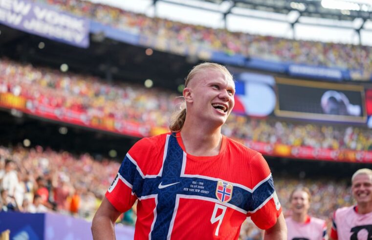 Erling Haaland : la suite du transfert au Real Madrid est-elle déjà en route ?