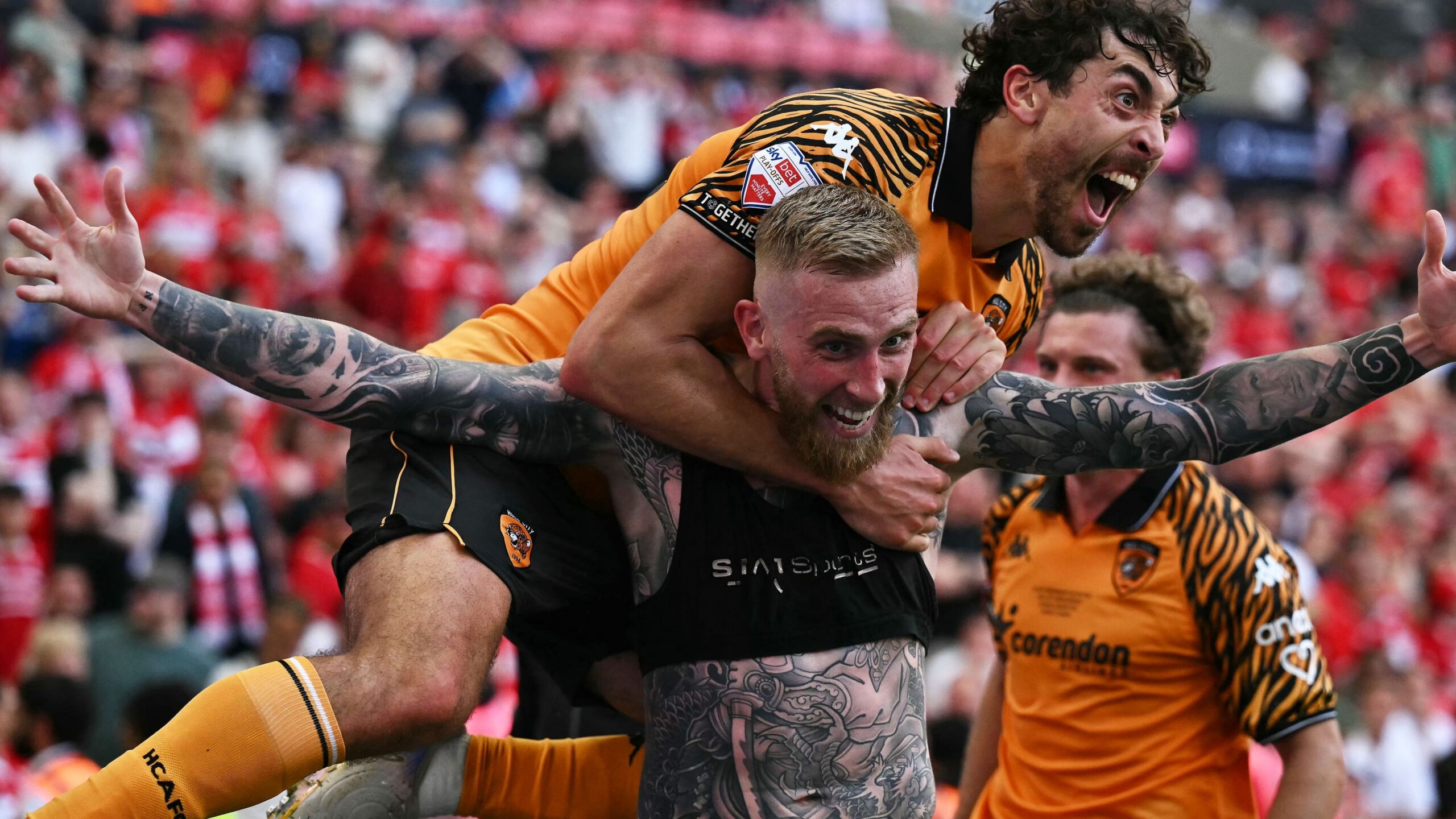 Billets Hull City Manchester United : prix, horaires et conseils pour le match de Premier League 2026/27