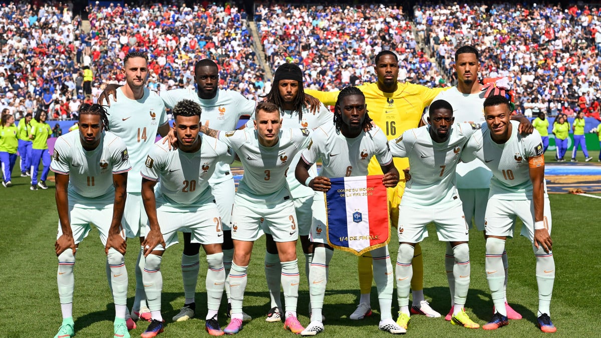 Mercato : le Bayern Munich veut recruter Jules Koundé après la Coupe du monde 2026