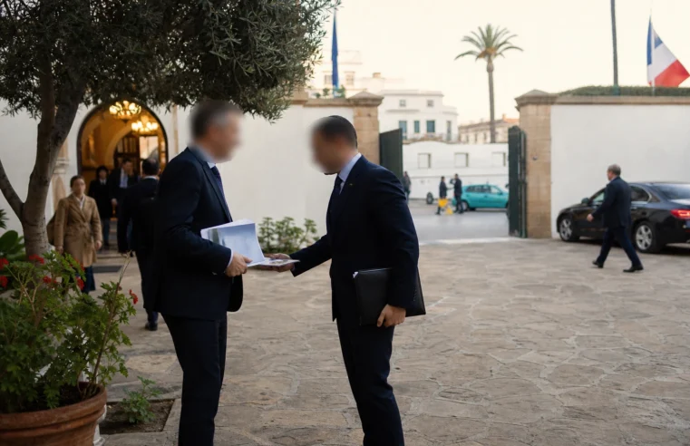Diplomatie française : le Maroc et le Qatar au cœur de la nouvelle stratégie de Paris
