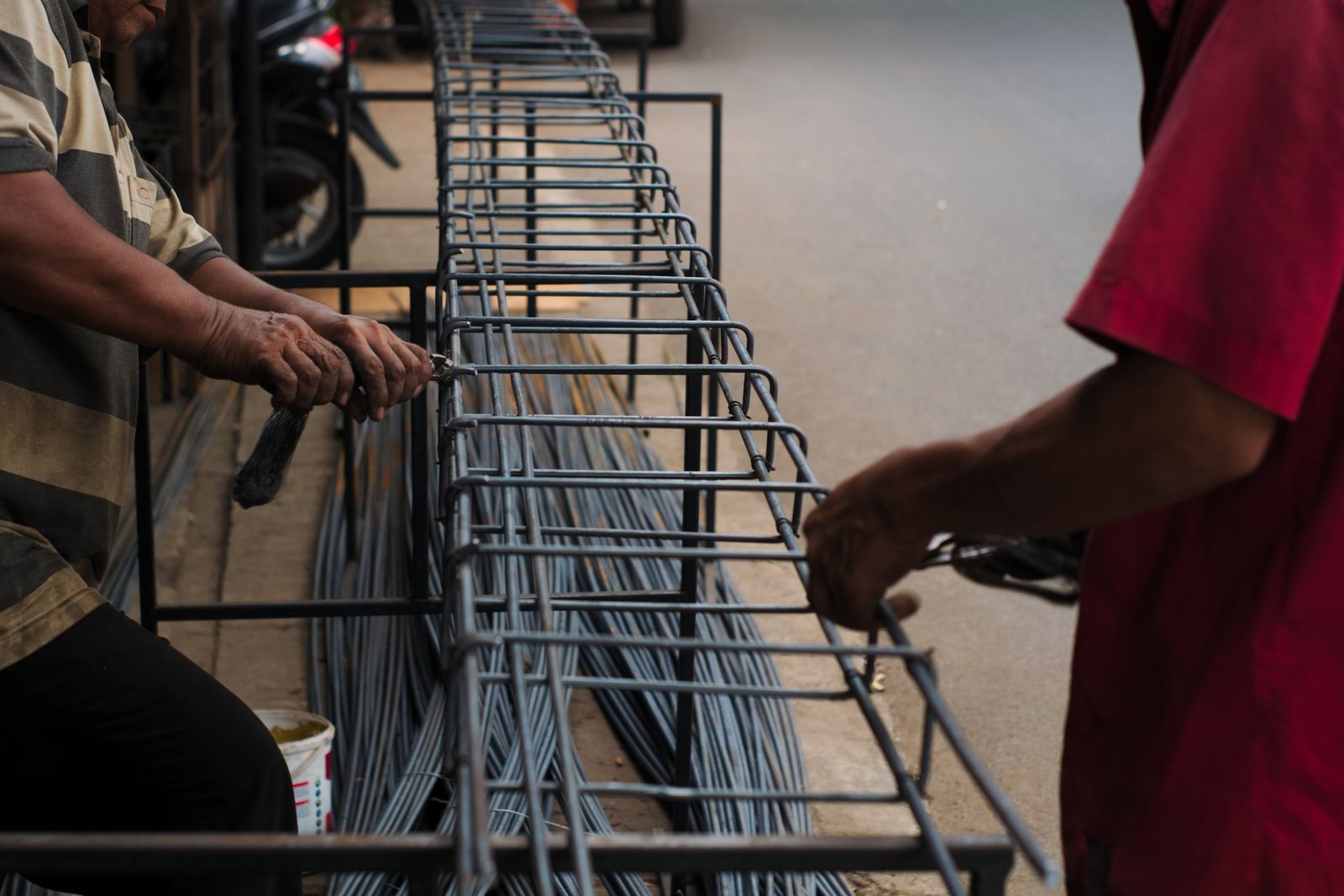 Prometal Gabon lance une usine de fer à béton à 38 milliards