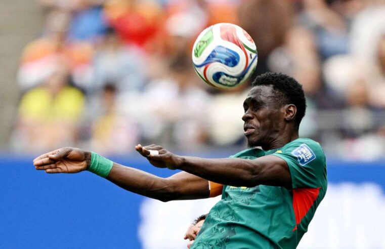 Ismaila sarr en passe de quitter crystal palace pour manchester united