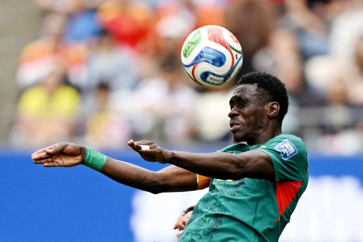 Ismaila sarr en passe de quitter crystal palace pour manchester united