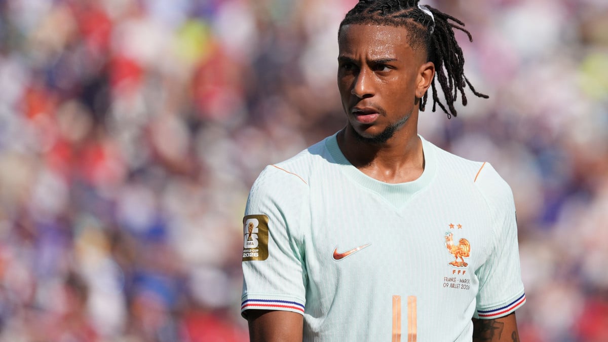Salaire, transfert… Les chiffres fous de l&rsquo;opération Michael Olise qui ont fait fuir le PSG !