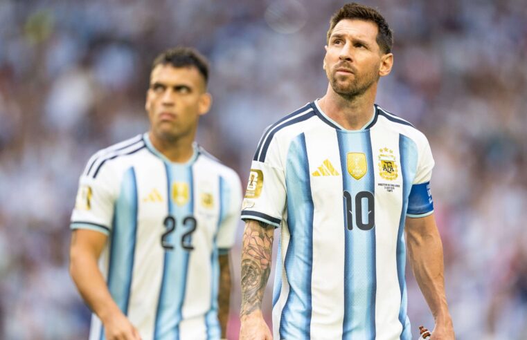 Argentine-Suisse: « Plus forte qu’il y a quatre ans »: l’Albiceleste est-elle insubmersible?