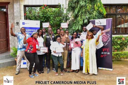 Un gage de sérénité : renforcer la sécurité des journalistes au Cameroun