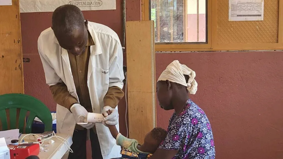 RDC : MSF alerte sur l