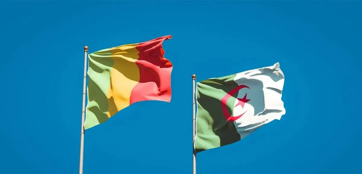Algérie et Mali se réconcilient après des mois de crise
