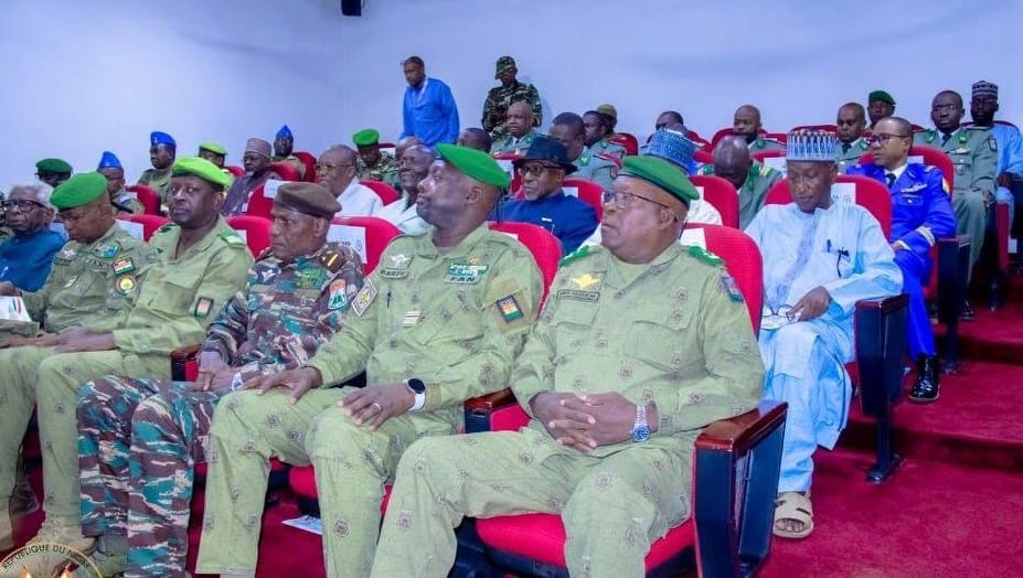 illustration des enjeux de la diplomatie militaire nigérienne