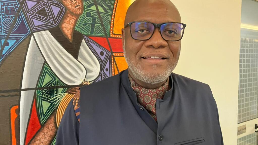 Paul-Simon Handy, directeur régional de l'Institut d'études de sécurité (ISS) pour l'Afrique de l'Est, analyse les tensions politiques africaines