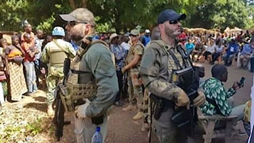 Le journaliste centrafricain Ephrem Yalike-Ngonzo risque l'expulsion après le refus de sa demande d'asile en France