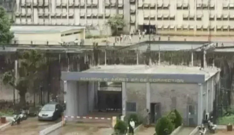Libération de six cadres du PDCI après neuf mois de détention en Côte d’Ivoire Côte d'Ivoire : Libération de six responsables du PDCI après neuf mois de détention