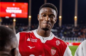 Aladji Bamba, milieu de terrain franco-guinéen