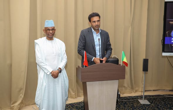 Forum économique Mali-Maroc