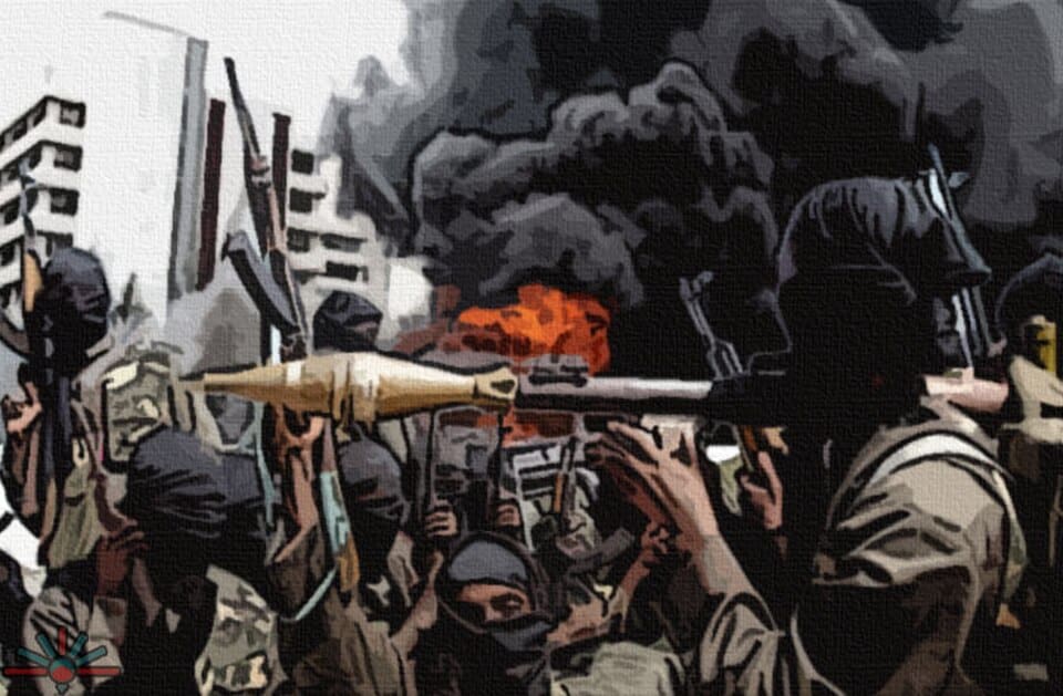 Boko Haram utilise l'intelligence artificielle pour organiser ses attaques