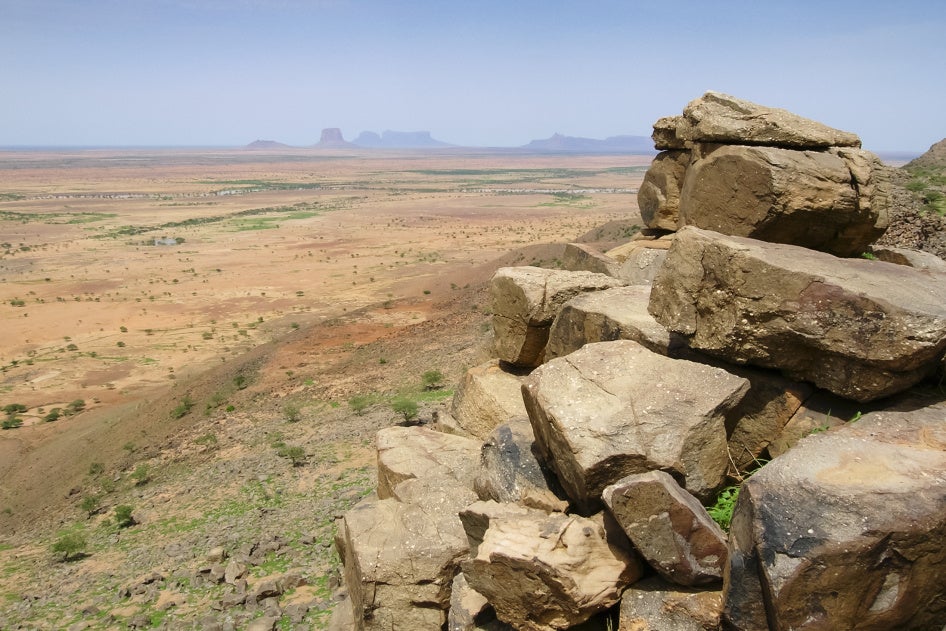 Bilan des frappes de l'Africa Corps au Mali : huit civils tués