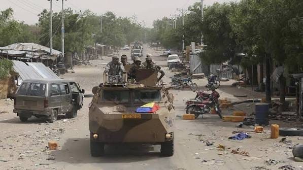 Niger : l&rsquo;insécurité pousse des centaines de familles vers le sud-ouest