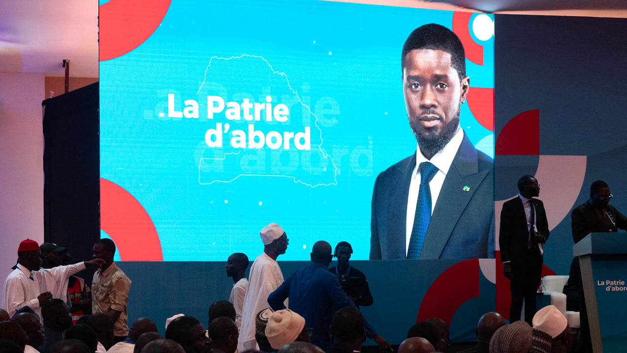 Sénégal : le président Faye envisagerait-il de différer les élections de 2027 ?