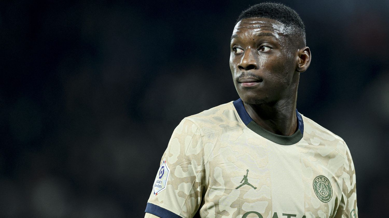 Randal Kolo Muani quitte le PSG pour la Juventus dans un transfert majeur