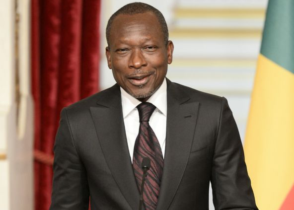 Bénin : Patrice Talon prend la tête du premier sénat du pays