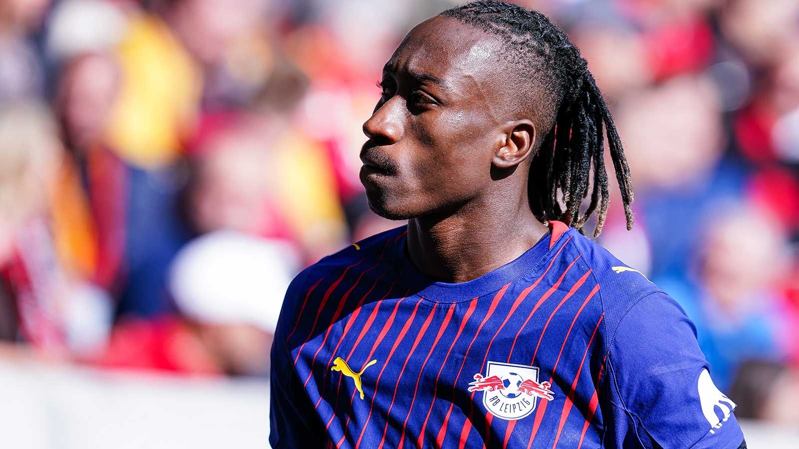 Yan diomande bientôt record en bundesliga ? le real madrid sur le point de le recruter
