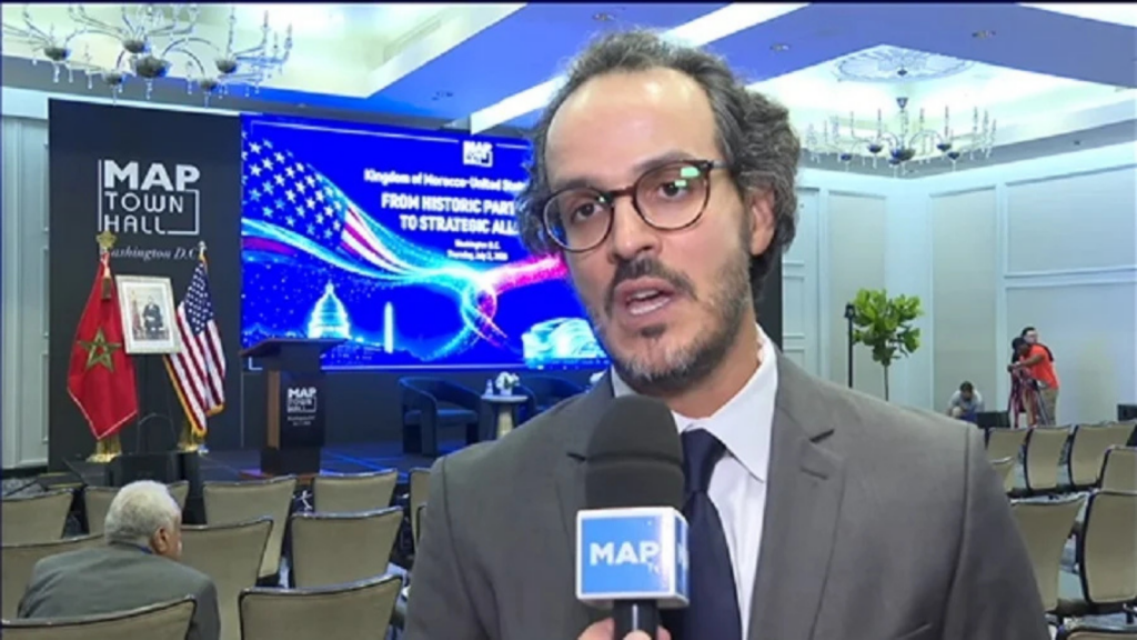 Maroc : un leadership reconnu dans la gestion des flux migratoires vers l&rsquo;Europe