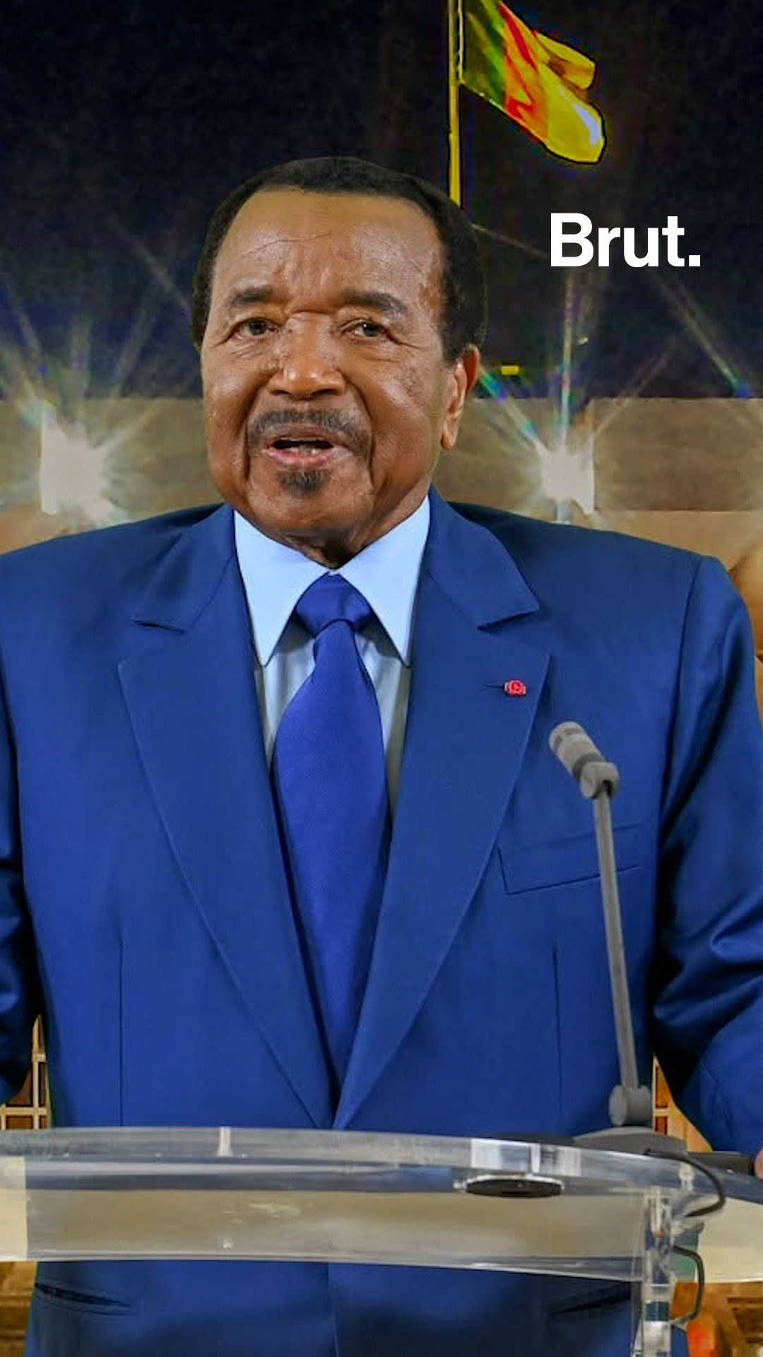 Décrets présidentiels au Cameroun : l&rsquo;absence de Paul Biya suscite des questions