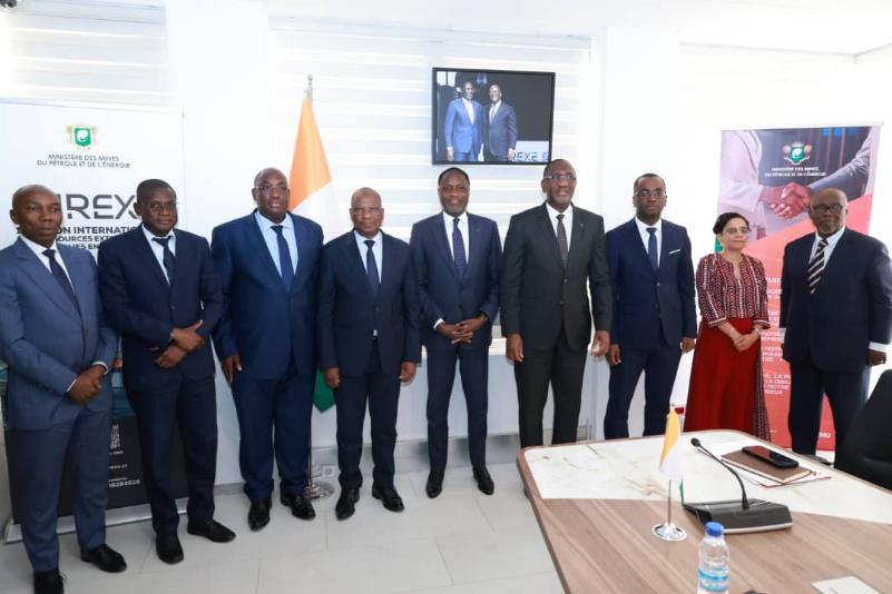 Côte d&rsquo;Ivoire : lancement du pilotage du Pacte national énergie pour accélérer l&rsquo;accès à l&rsquo;électricité