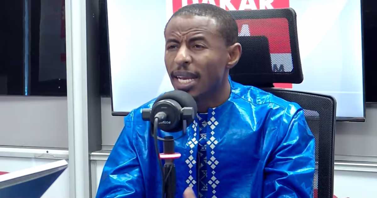 Les bailleurs reviennent au Sénégal, Aldiouma Sow tire sur Ousmane Sonko et son « clan »