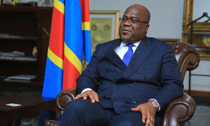 Gabon : deux dirigeants africains en visite officielle à Libreville pour l&rsquo;indépendance
