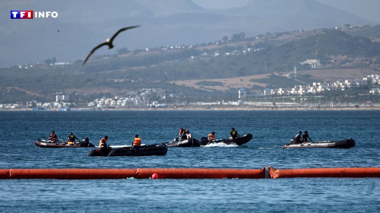Ceuta : le Maroc renforce sa surveillance après des rumeurs de passage massif
